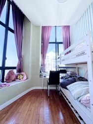 D'Leedon (D10), Condominium #593119651